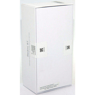 XIAOMI REDMI 9T 64GB NEGRO PRECINTADO