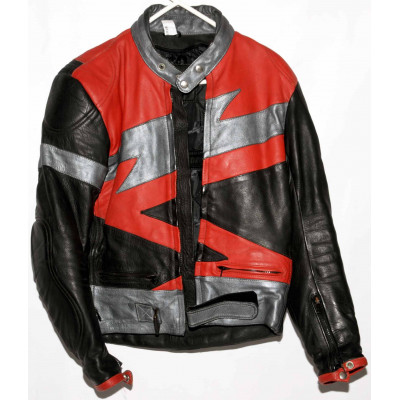 CHAQUETA MOTO FXT T46