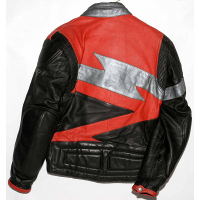 CHAQUETA MOTO FXT T46