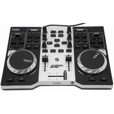 MESA HERCULES DJCONTROL INSTINCT SERIES S