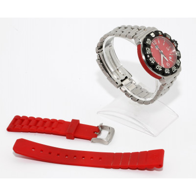 RELOJ TAG HEUER FORMULA 1 WAZ111A 41MM