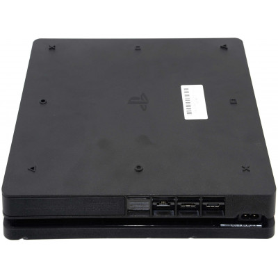 CONSOLA PS4 SLIM 500GB CON MANDO