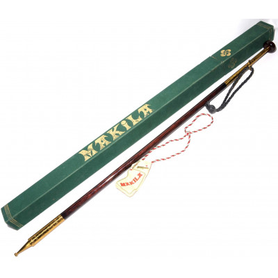 MAKILA VASCA - BASTON DEFENSA PERSONAL