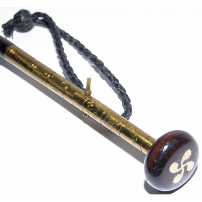 MAKILA VASCA - BASTON DEFENSA PERSONAL