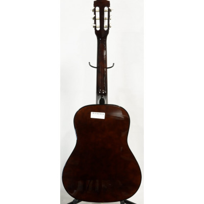 GUITARRA CLASICA ROCIO C16 INFANTIL