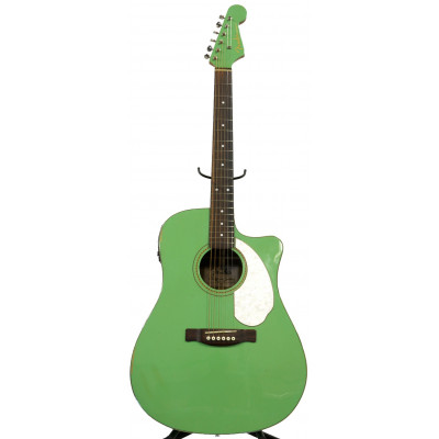 GUITARRA ELECTROACUSTICA FENDER SONORAN