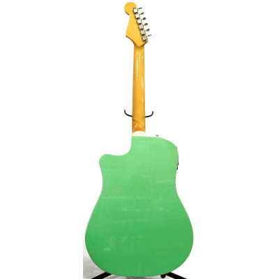 GUITARRA ELECTROACUSTICA FENDER SONORAN