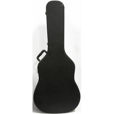 GUITARRA ELECTROACUSTICA FENDER SONORAN