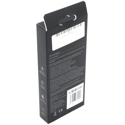 XIAOMI MI BAND 5 PRECINTADO