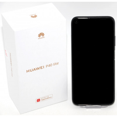 HUAWEI P40 LITE 5G 128GB PLATA PRECINTADO