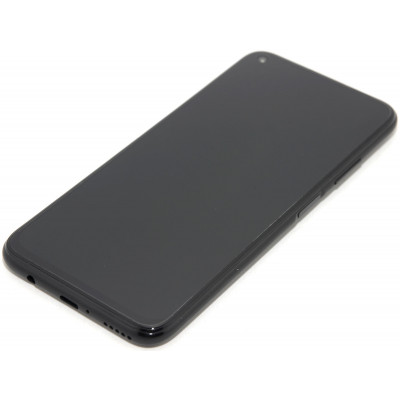 HUAWEI P40 LITE 5G 128GB PLATA PRECINTADO