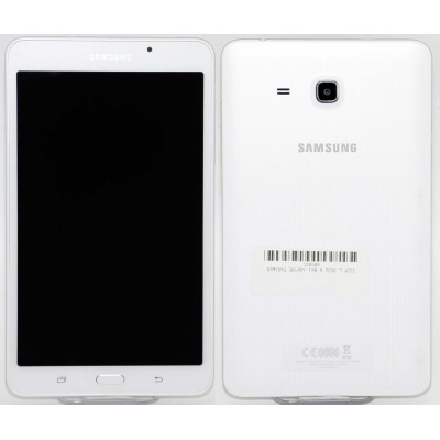 SAMSUNG GALAXY TAB A 2016 7" 8GB BLANCO