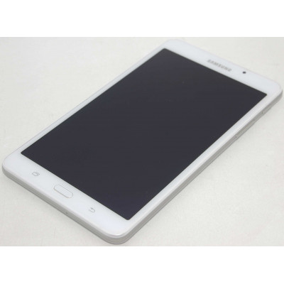 SAMSUNG GALAXY TAB A 2016 7" 8GB BLANCO