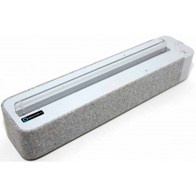 TABLET LENOVO TAB M10 HD 32GB GRIS CON DOCK