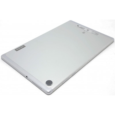 TABLET LENOVO TAB M10 HD 32GB GRIS CON DOCK