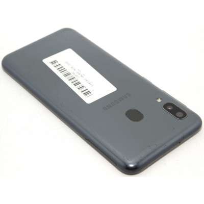 SAMSUNG GALAXY A20e 32GB NEGRO