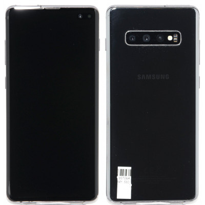 SAMSUNG GALAXY S10 PLUS 128GB NEGRO