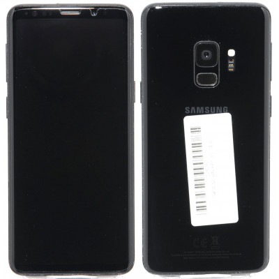 SAMSUNG GALAXY S9 64GB NEGRO