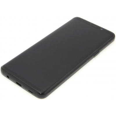 SAMSUNG GALAXY S9 64GB NEGRO