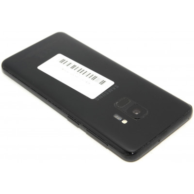 SAMSUNG GALAXY S9 64GB NEGRO