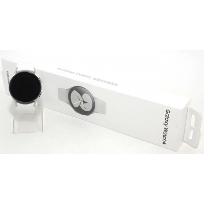 SAMSUNG GALAXY WATCH4 PLATA