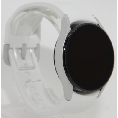 SAMSUNG GALAXY WATCH4 PLATA