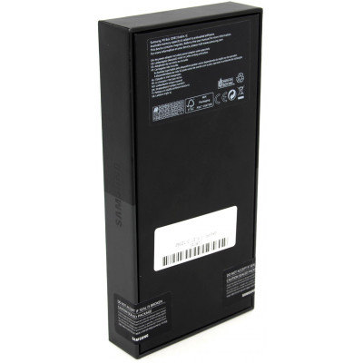 SAMSUNG GALAXY Z FLIP3 5G 128GB NEGRO PRECINTADO