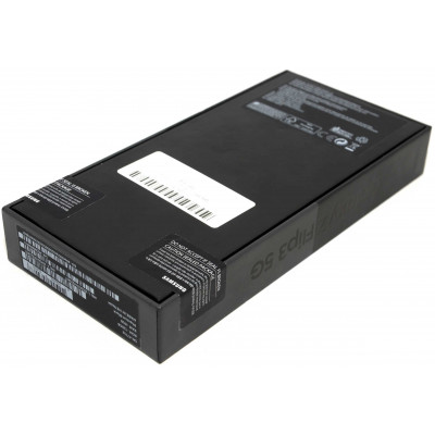 SAMSUNG GALAXY Z FLIP3 5G 128GB NEGRO PRECINTADO