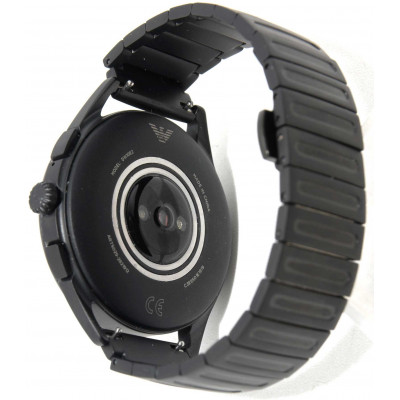 SMARTWATCH 3 EMPORIO ARMANI NEGRO