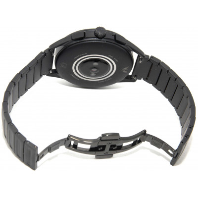 SMARTWATCH 3 EMPORIO ARMANI NEGRO