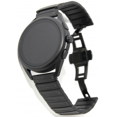 SMARTWATCH 3 EMPORIO ARMANI NEGRO