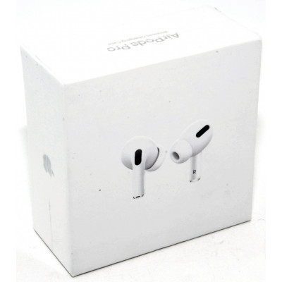 AURICULARES APPLE AIRPODS PRO MWP22TY/A