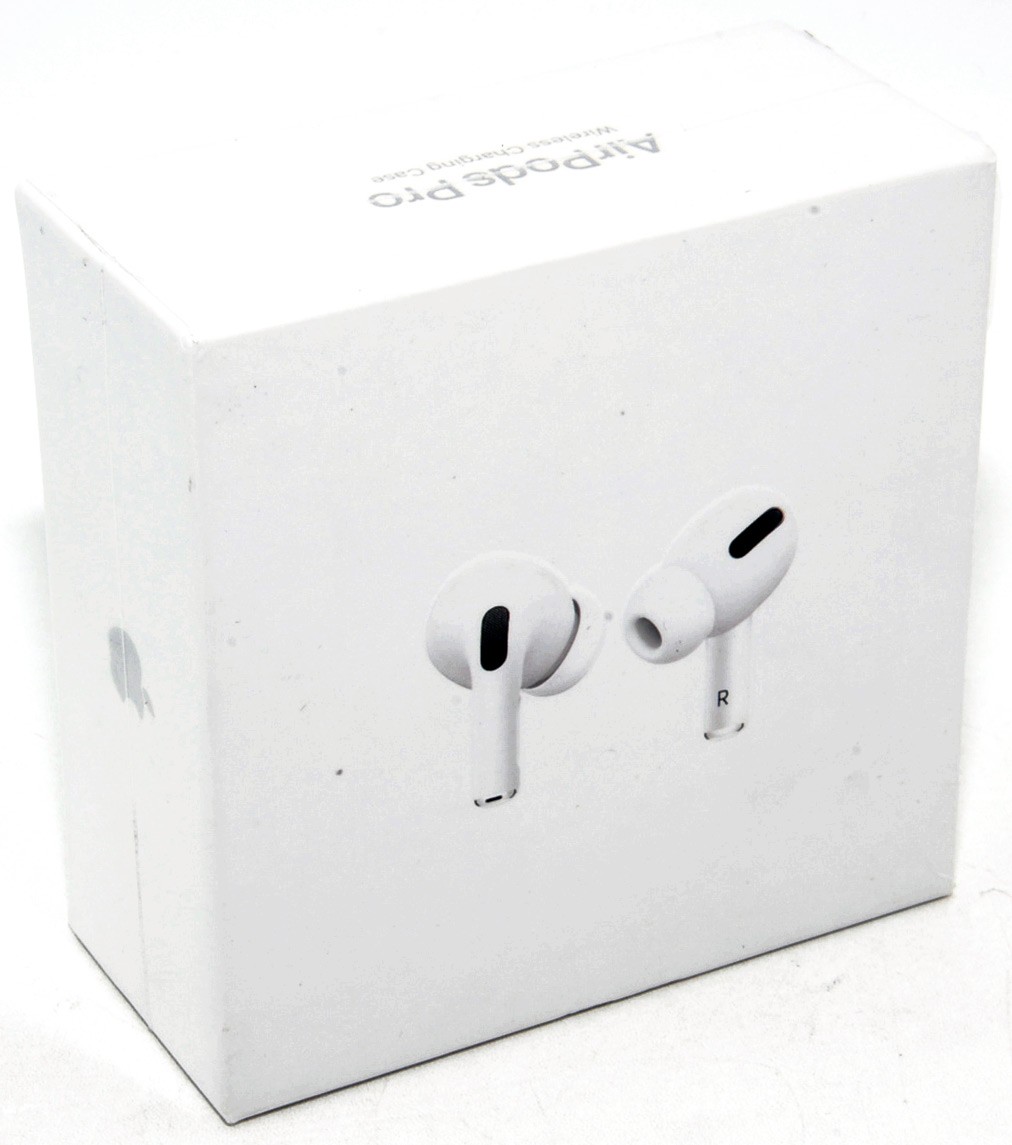 AirPods Pro ホワイト MWP22ZM/A - www.fourthquadrant.in