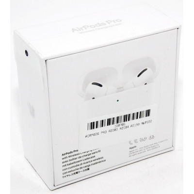 AURICULARES APPLE AIRPODS PRO MWP22TY/A