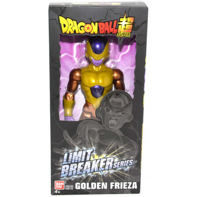 FIGURA DRAGONBALL SUPER GOLDEN FRIEZA - BANDAI