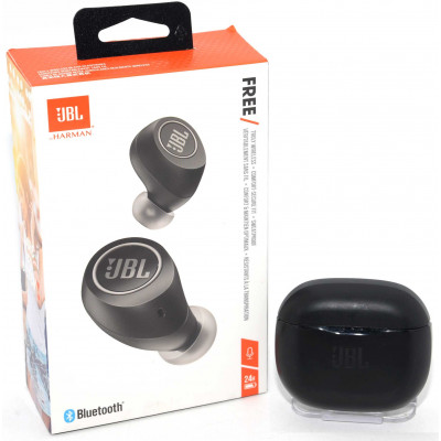 AURICULARES BLUETOOTH JBL FREE