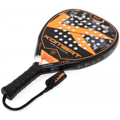 PALA PADEL KOMBAT SAS ATTACK