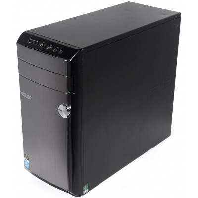 PC SOBREMESA ASUS CM6431 / i5 3330S 2.7 GHz / 1TB HDD / 4GB RAM