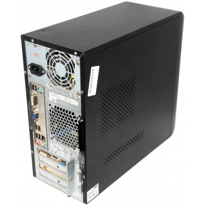PC SOBREMESA ASUS CM6431 / i5 3330S 2.7 GHz / 1TB HDD / 4GB RAM