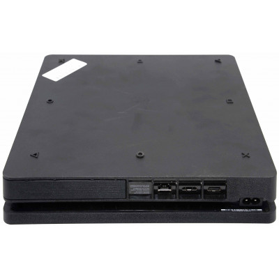 CONSOLA PS4 SLIM 500GB CON MANDO