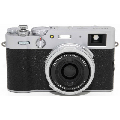 CAMARA DIGITAL EVIL CSC FUJIFILM X100V