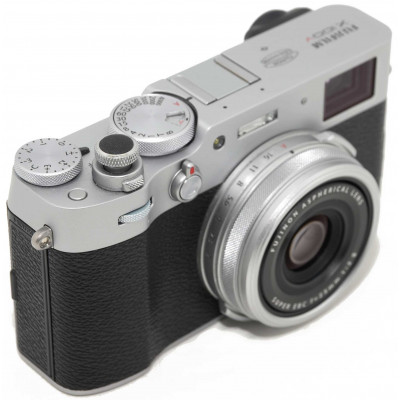 CAMARA DIGITAL EVIL CSC FUJIFILM X100V