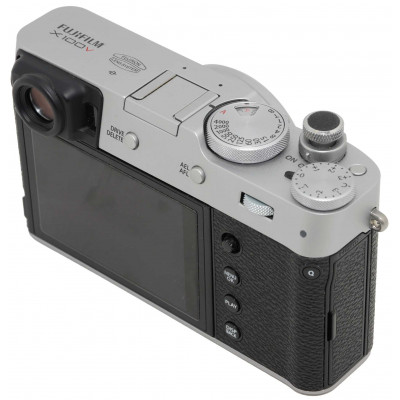 CAMARA DIGITAL EVIL CSC FUJIFILM X100V