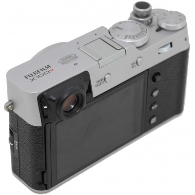 CAMARA DIGITAL EVIL CSC FUJIFILM X100V