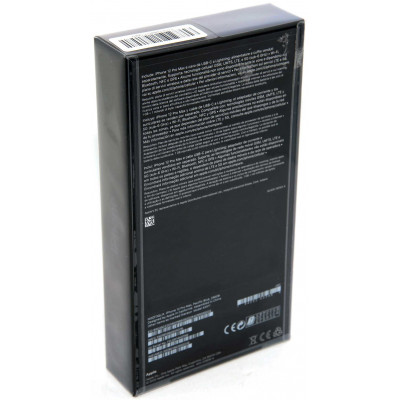 IPHONE 12 PRO MAX 256GB AZUL PRECINTADO