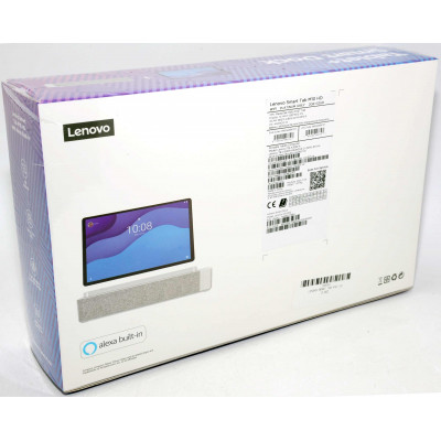 TABLET LENOVO SMART TAB M10 HD 32GB GRIS PRECINTADO