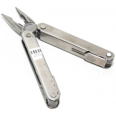 NAVAJA MULTIUSOS LEATHERMAN CORE