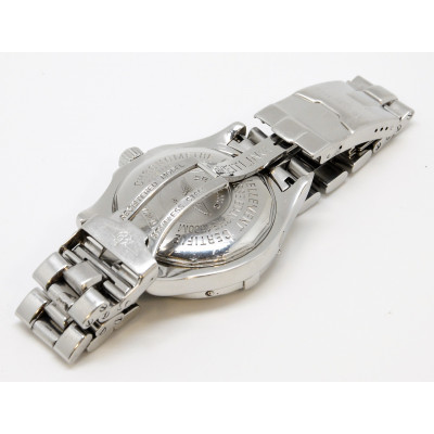 RELOJ AUTOMÁTICO BREITLING CHRONOMAT 13356