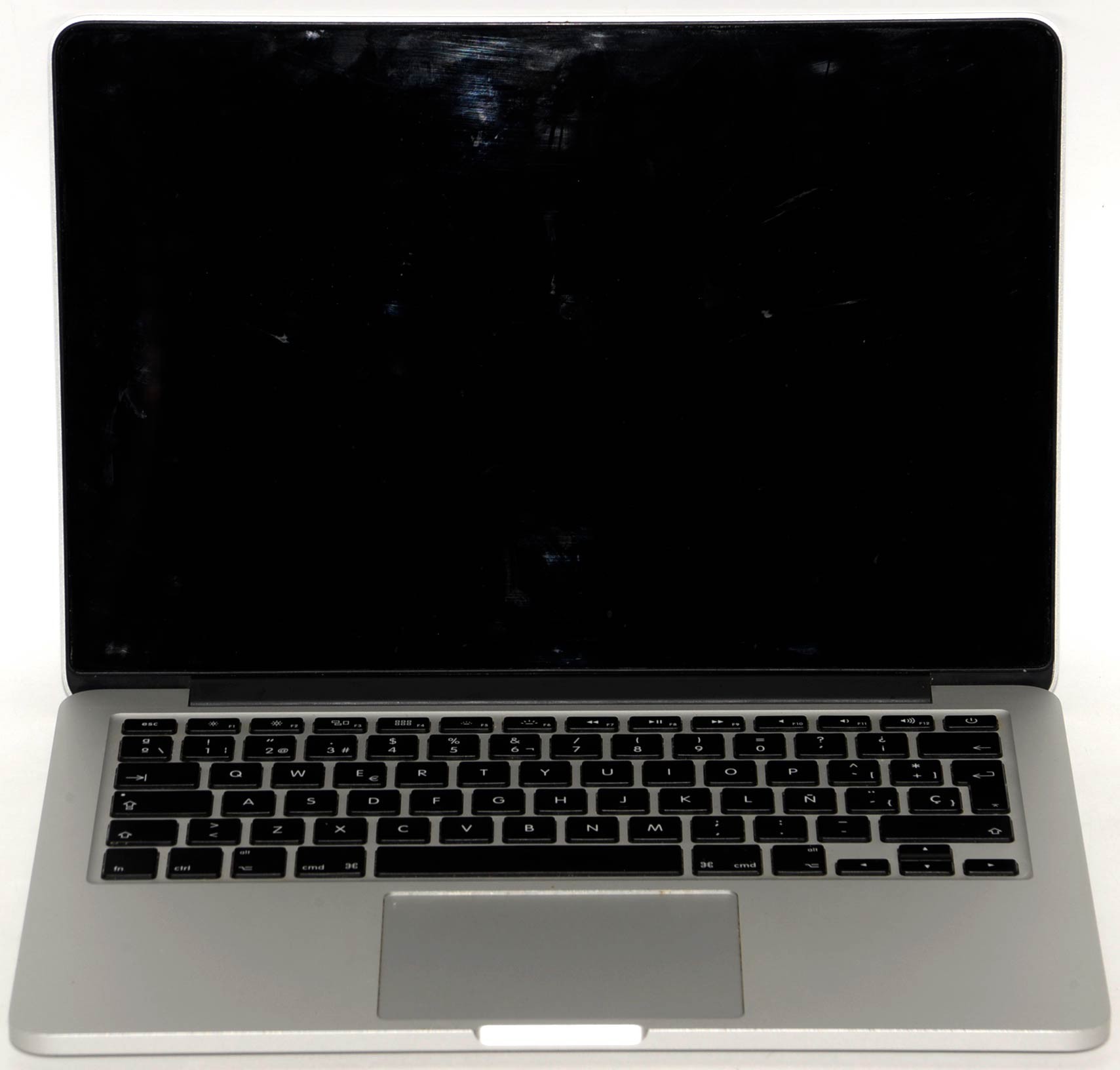 【付属品箱有】MacBook Pro12.1 500GB
