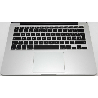 MACBOOK PRO 12,1 2015 / i5 2.7GHZ / 256GB SSD / 8GB RAM